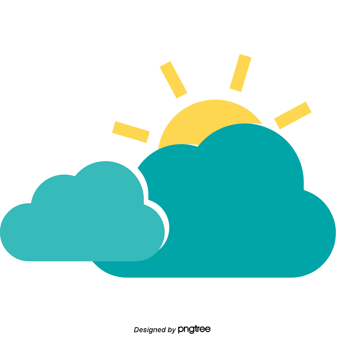 clouds